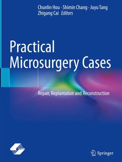 Practical Microsurgery Cases