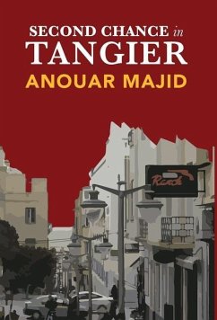 Second Chance in Tangier - Majid, Anouar