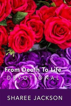 From Death To Life: Restored - Jackson, Sharee'