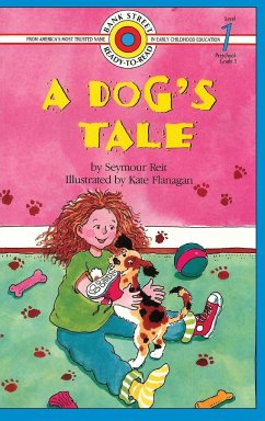 A Dog's Tale - Reit, Seymour