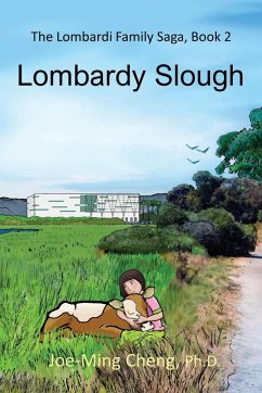 Lombardy Slough - Cheng, Joe-Ming