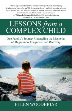 Lessons from a Complex Child - Woodbriar, Ellen