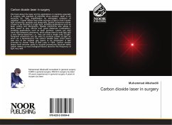 Cover Carbon dioxide laser in surgery