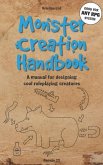 Monster Creation Handbook: A manual for designing cool roleplaying creatures