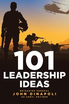 101 Leadership Ideas - Dinapoli, John