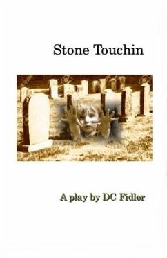 Stone Touchin - Fidler, Dc