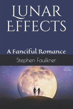 Lunar Effects - Faulkner, Stephen