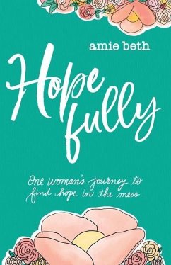 Hope Fully - Beth, Amie