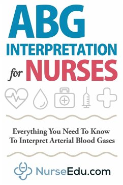 ABG Interpretation for Nurses - Nedu