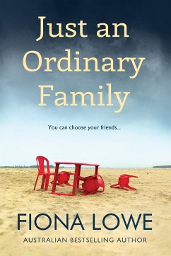 Just An Ordinary Family - Lowe, Fiona