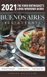 2021 Buenos Aires Restaurants - The... - Bild 1