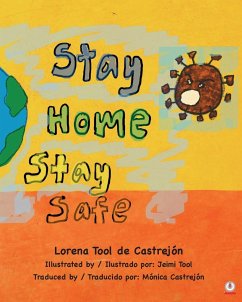 Stay Home, Stay Safe - Tool de Castrejón, Lorena