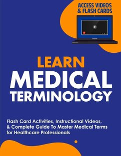 Learn Medical Terminology - Nedu