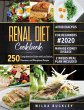 RENAL DIET COOKBOOK FOR BEGINNERS #2020 - Bild 1