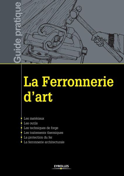 La ferronnerie d'art
