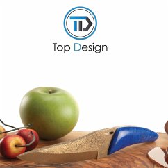 Top Design. Volume Uno - Ciappesoni, Andrea