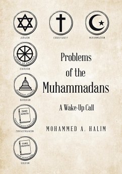 Problems of the Muhammadans - Halim, Mohammed A.