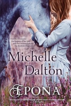 Epona - Dalton, Michelle