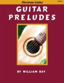 Guitar Preludes