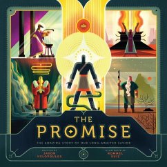The Promise - Helopoulos, Jason