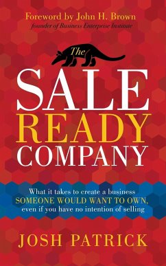 The Sale Ready Company - Patrick, Josh