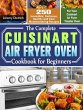 The Complete Cuisinart Air Fryer Oven... - Bild 1
