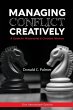 Managing Conflict Creatively (30th... - Bild 1
