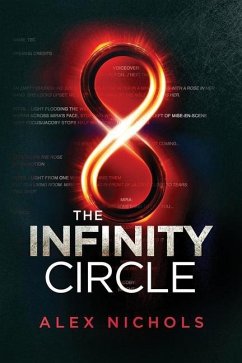The Infinity Circle - Nichols, Alex