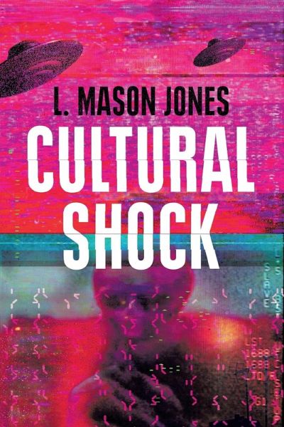 Cultural Shock Cultural Shock
