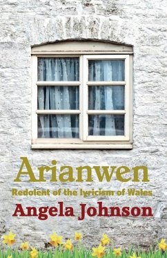 Arianwen - Johnson, Angela