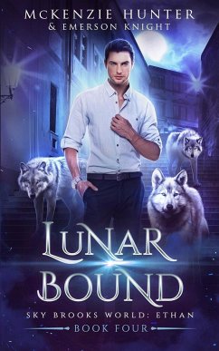 Lunar Bound - Knight, Emerson; Hunter, McKenzie