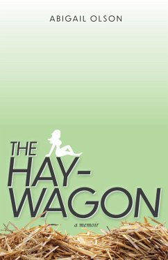 The Hay-Wagon - Olson, Abigail