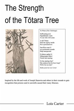 The Strength of the Ttara Tree - Carter, Lois