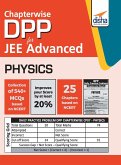 Chapter-wise DPP Sheets for Physics JEE Advanced
