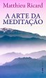 A arte da meditação (eBook, ePUB) - Bild 1