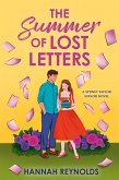 The Summer of Lost Letters (eBook, ePUB)