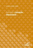 Currículo e inovação educacional (eBook, ePUB)
