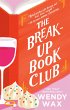 The Break-Up Book Club (eBook, ePUB) - Bild 1