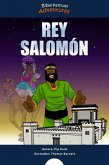 Rey Salomón (eBook, ePUB)