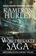 The Worldbreaker Saga Omnibus (eBook,... - Bild 1