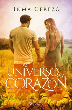 Cover El universo de tu corazón (eBook, ePUB)