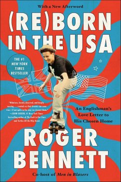 Reborn in the USA (eBook, ePUB) - Bennett, Roger