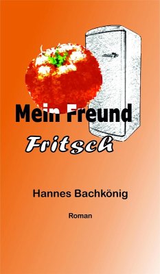 Cover Mein Freund Fritsch (eBook, ePUB)