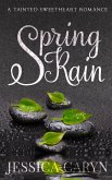 Spring Rain (New York Romance, #4) (eBook, ePUB)