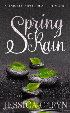 Spring Rain (New York Romance, #4) (eBook, ePUB) Cover Spring Rain (New York Romance, #4) (eBook, ePUB)