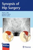 Synopsis of Hip Surgery (eBook, PDF)