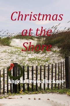 Christmas at the Shore - Buckner, Angela Lewis