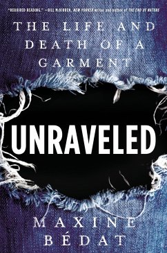 Unraveled - Bedat, Maxine