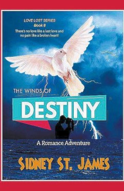 Cover The Winds of Destiny