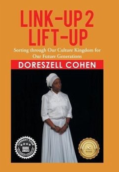 Link-Up 2 Lift-Up - Cohen, Doreszell